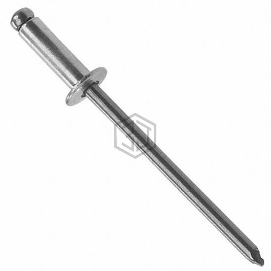 SB4-4 - B&F Fastener Supply - Rivets
