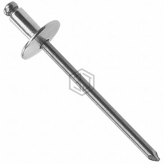 SBL4-2 - B&F Fastener Supply - Rivets