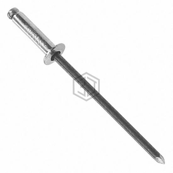 SB3-4 - B&F Fastener Supply - Rivets