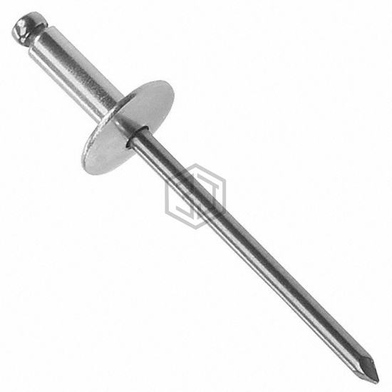 SBL4-4 - B&F Fastener Supply - Rivets