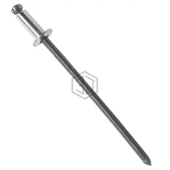 SB3-2 - B&F Fastener Supply - Rivets