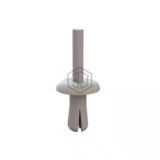 61PR010400 - Essentra Components - Rivets