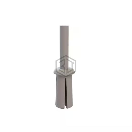 61PR400100 - Essentra Components - Rivets