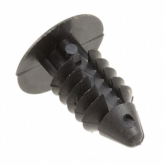 PL-250-10-01BK - Essentra Components - Rivets