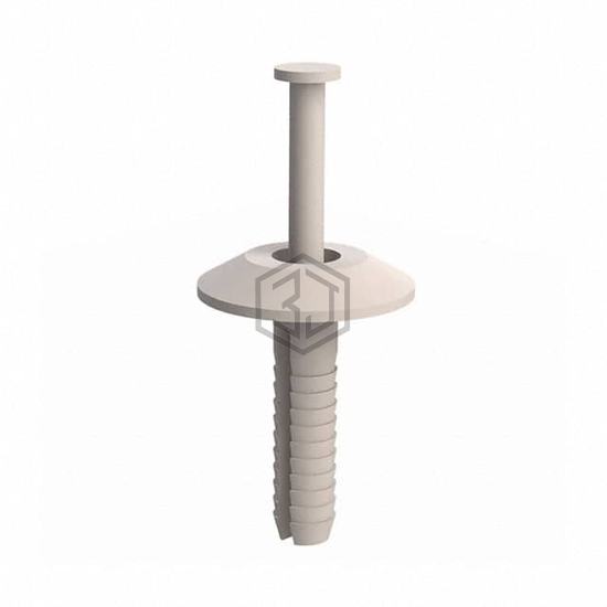 61APT18075 - Essentra Components - Rivets