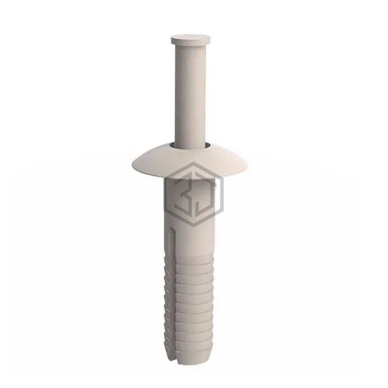 61APM25100 - Essentra Components - Rivets