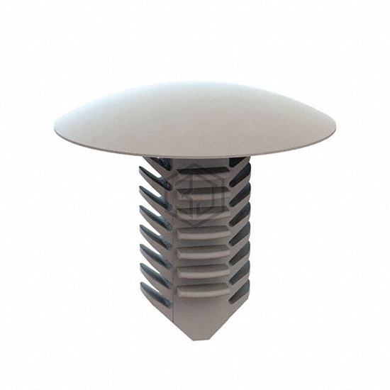 27XTS2500561 - Essentra Components - Rivets