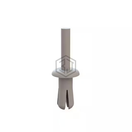 61PR400000 - Essentra Components - Rivets