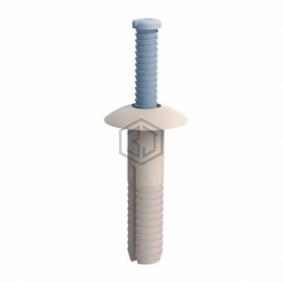 61ASM25100 - Essentra Components - Rivets