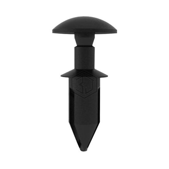 495201 - Essentra Components - Rivets