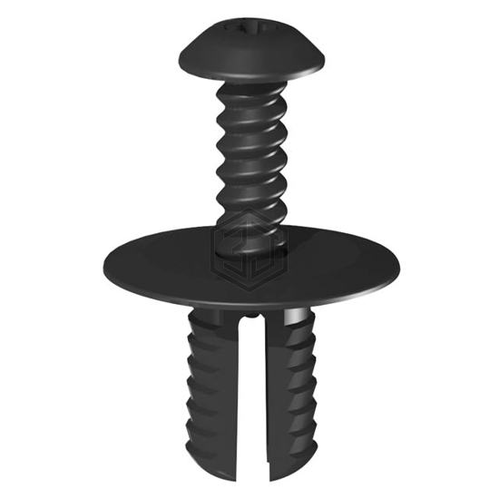 USR-1133 - Essentra Components - Rivets