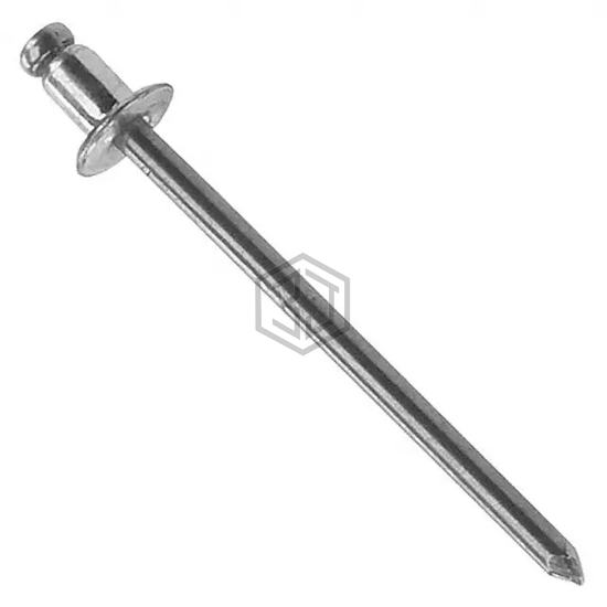 SB4-1 - B&F Fastener Supply - Rivets