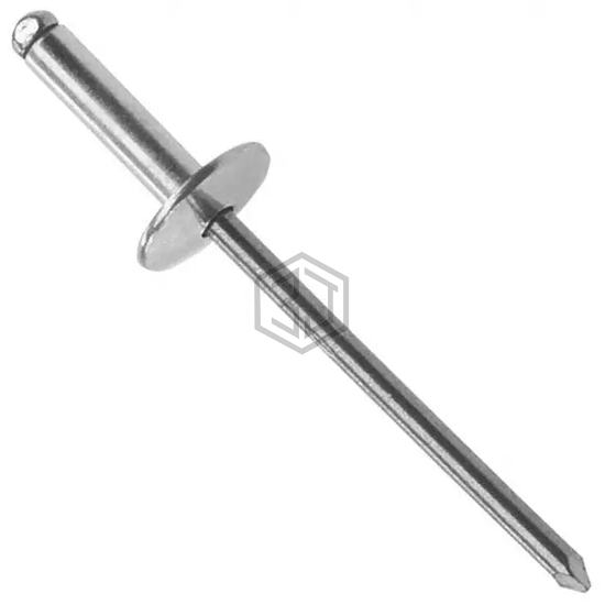 SBL4-6 - B&F Fastener Supply - Rivets