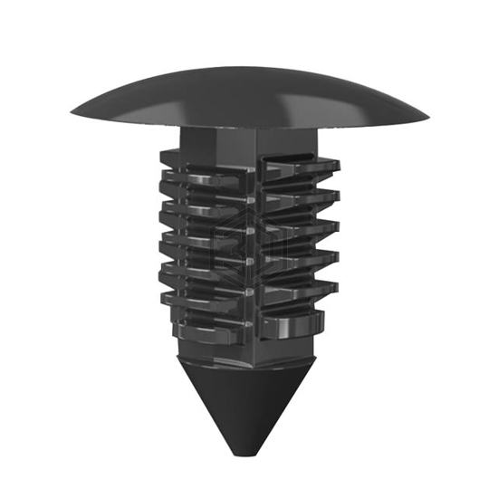 BPF-F2495 - Essentra Components - Rivets