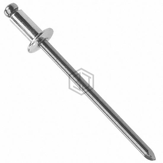 SB4-2 - B&F Fastener Supply - Rivets