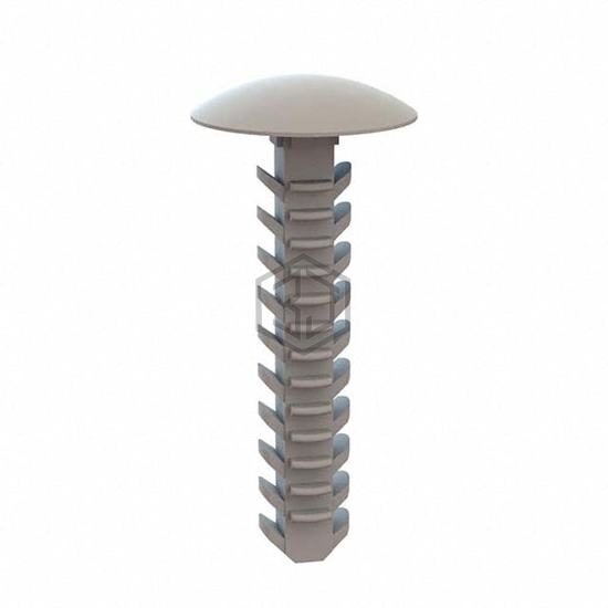 27XT1250625 - Essentra Components - Rivets