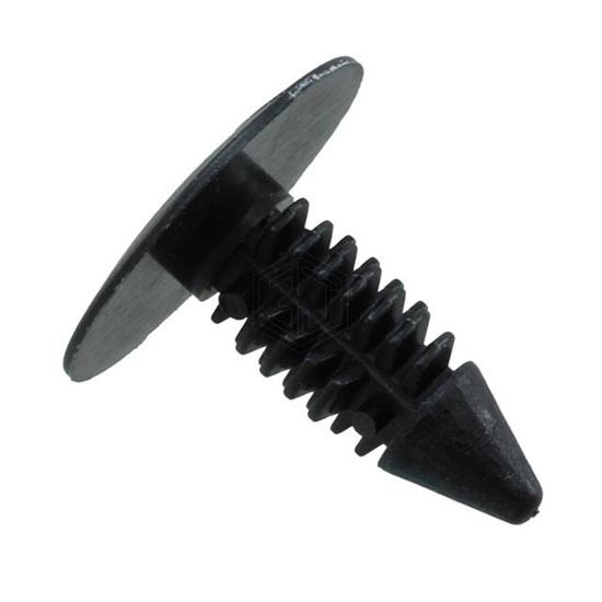 BHF-6 - Essentra Components - Rivets