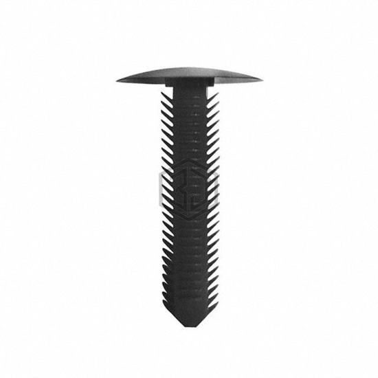 27MXT006006 - Essentra Components - Rivets