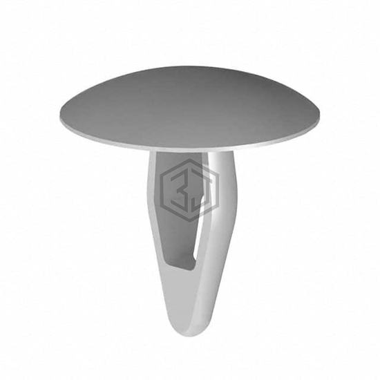 27AC0031B - Essentra Components - Rivets
