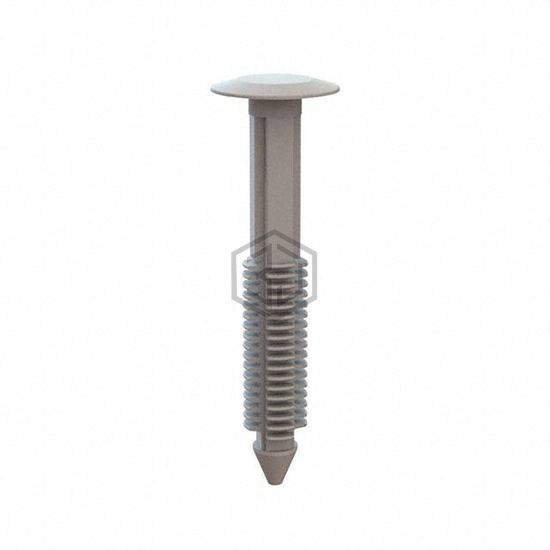 27XTS2812020 - Essentra Components - Rivets