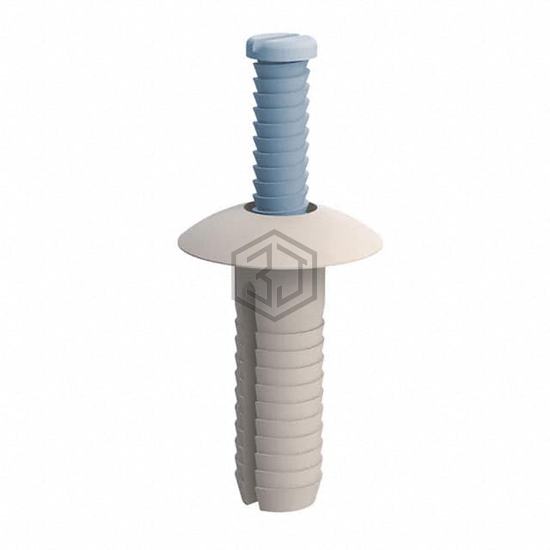 61AST25100 - Essentra Components - Rivets