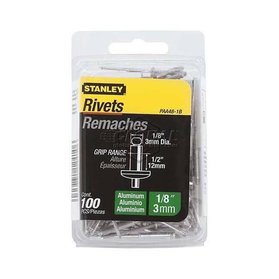 B983544 - Stanley - Rivets