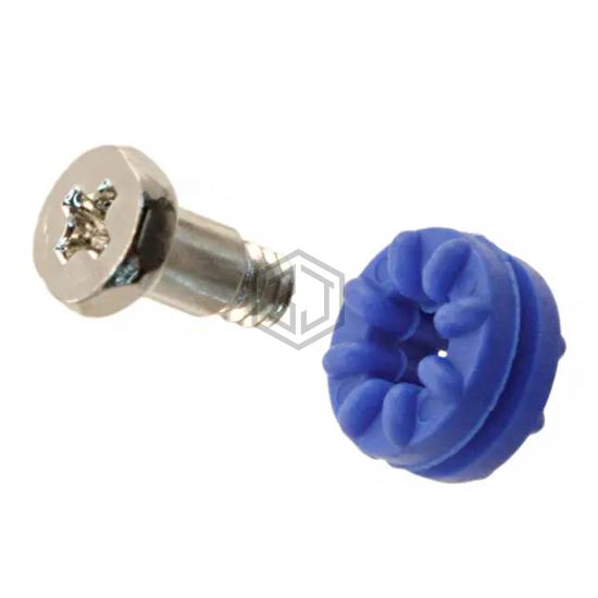 766 - Keystone Electronics - Screw Grommets