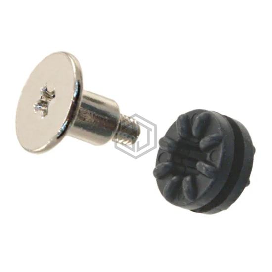 767 - Keystone Electronics - Screw Grommets