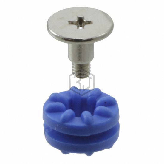 768 - Keystone Electronics - Screw Grommets