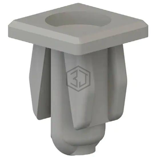 EG-2-01 - Essentra Components - Screw Grommets