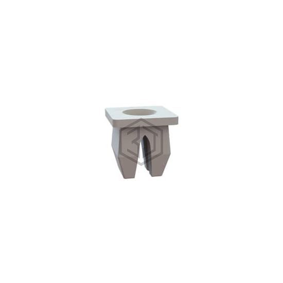 60SGN01016 - Essentra Components - Screw Grommets