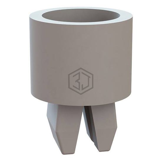 60SGN00911 - Essentra Components - Screw Grommets