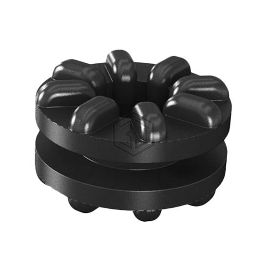 VG-5 - Essentra Components - Screw Grommets