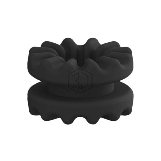 VG-1 - Essentra Components - Screw Grommets