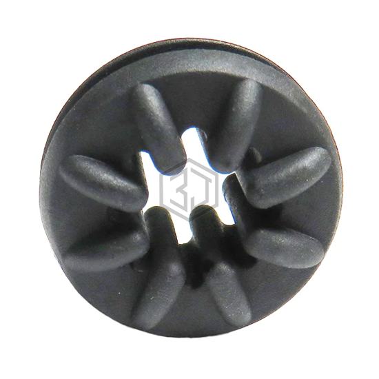 G-411-V2525 - Aearo Technologies LLC, a 3M company - Screw Grommets