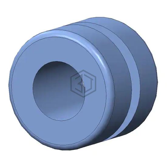 G-503-1 - Aearo Technologies LLC, a 3M company - Screw Grommets