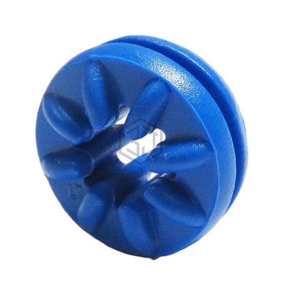 G-414-2 - Aearo Technologies LLC, a 3M company - Screw Grommets