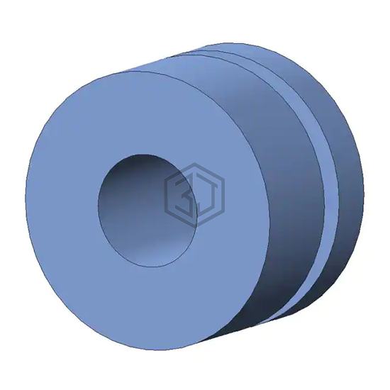 G-513-C8012 - Aearo Technologies LLC, a 3M company - Screw Grommets