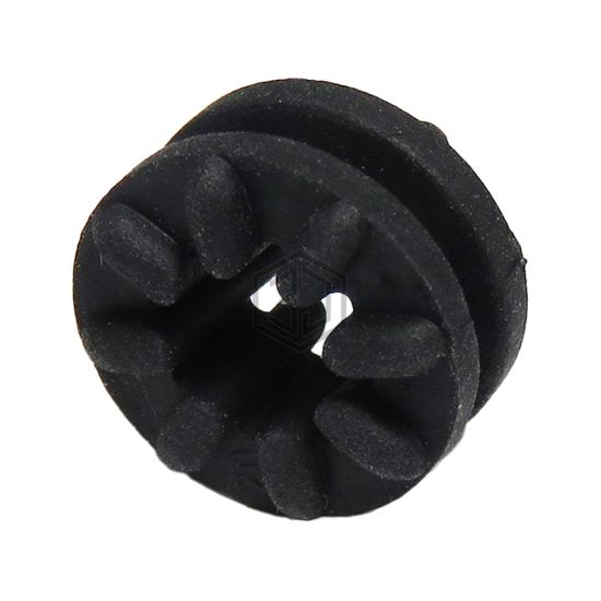 G-410-C8012 - Aearo Technologies LLC, a 3M company - Screw Grommets
