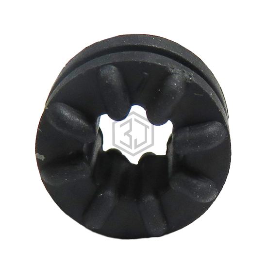 G-412-C8012 - Aearo Technologies LLC, a 3M company - Screw Grommets