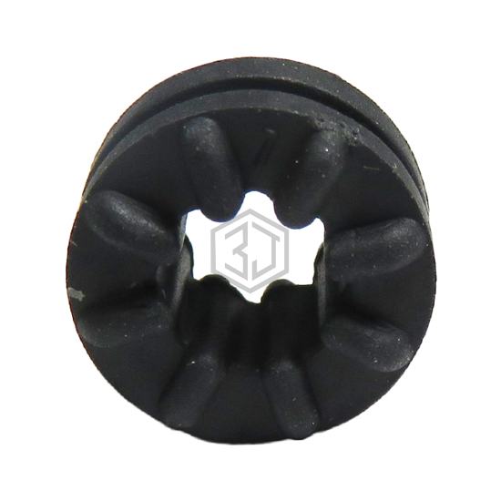 G-412-C6050 - Aearo Technologies LLC, a 3M company - Screw Grommets
