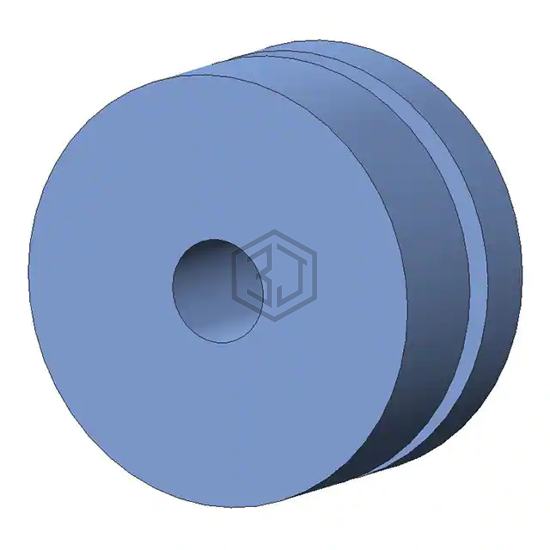 G-511-C6050 - Aearo Technologies LLC, a 3M company - Screw Grommets