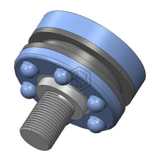 SI-410-C1002 - Aearo Technologies LLC, a 3M company - Screw Grommets