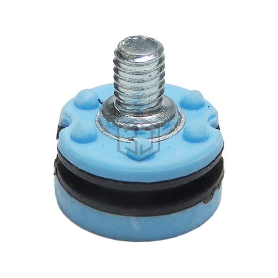 SI-410-C8002 - Aearo Technologies LLC, a 3M company - Screw Grommets