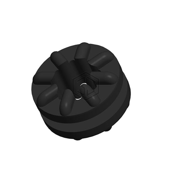 G-410-5 - Aearo Technologies LLC, a 3M company - Screw Grommets