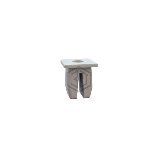 60SGN01177 - Essentra Components - Screw Grommets