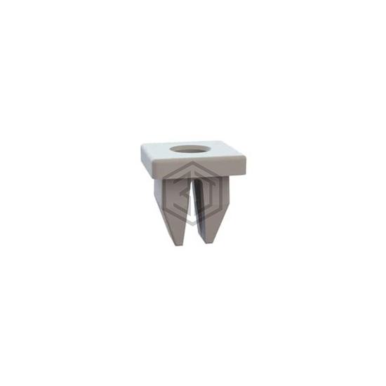 60SGN01190 - Essentra Components - Screw Grommets