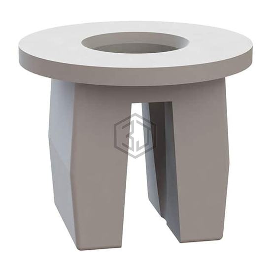 60SGN00100 - Essentra Components - Screw Grommets
