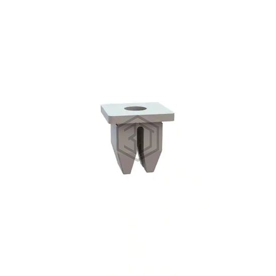 60SGN01185 - Essentra Components - Screw Grommets