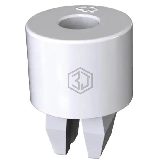 SRSG-3D - Essentra Components - Screw Grommets